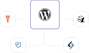 WordPress Tech Stack